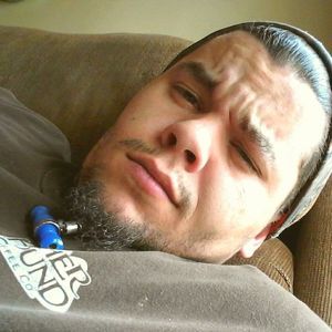 Meet your Posher, Micah